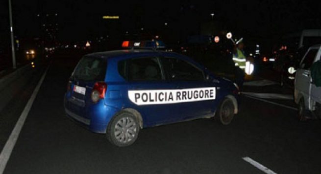 Policia jep detajet e aksidentit të prokurorit të Matit