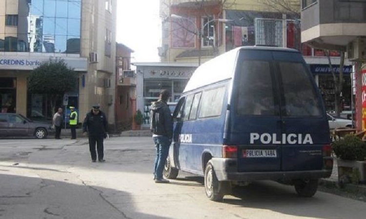 Përplasje me armë zjarri në Elbasan