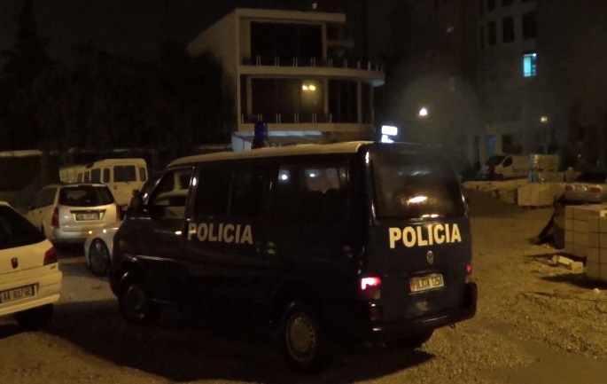 Shpërthim me tritol në Burrel, policia jep detajet