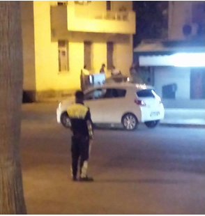 Tmerr në Tiranë/ Burri godet me tullë në kokë dy femra (FOTO)