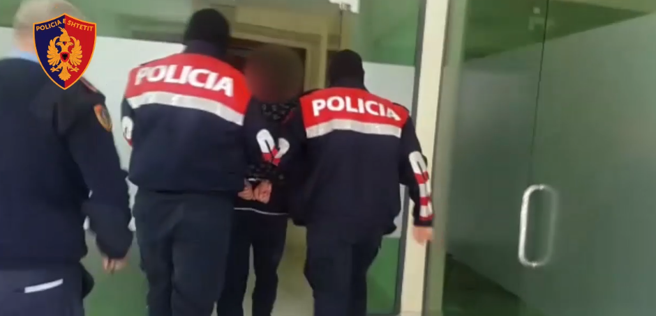 Prostitucion dhe drogë, ky është “Postieri” i Durrësit që mbushte lokalet me kokainë (VIDEO)