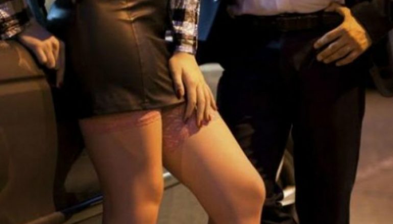 Zbardhen përgjimet e prostitutave: “Merr prezervativ… “