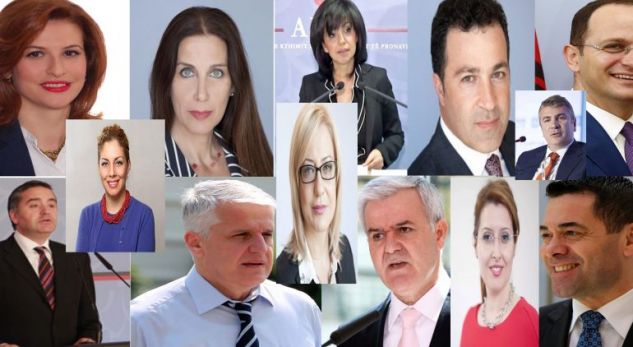 ‘Qeveria Rama 2’, ja institucionet që shkrihen