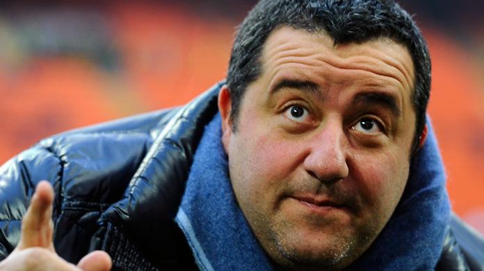 Raiola: Kam nevojë për para, Ibra do të punojë për mua!