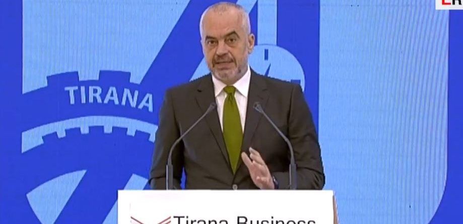 Rama ftesë investitorëve: Ejani për biznes, por mos takoni gazetarë