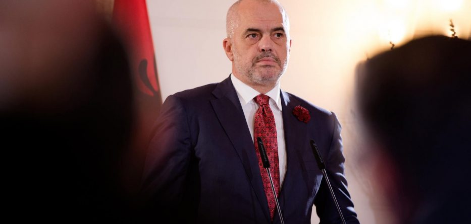 PD-LSI braktisën Konferencën e Kryetarëve, reagon kryeministri Rama