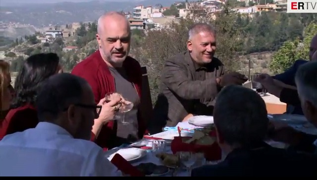 Rama ngre dolli në Kaninë: Basha ka meritë për zgjedhjet, por tani…