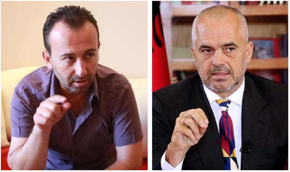 “Zagani u dënua nga Krimet e Rënda për dekonspirim”, reagon gazetari: Kryeministri gënjeu live