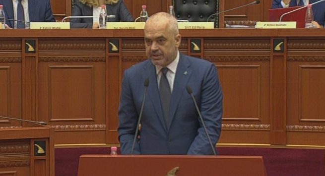 Rama pranon kapitullimin përballë krimit: Në nëntor mësyjnë agjentë të huaj