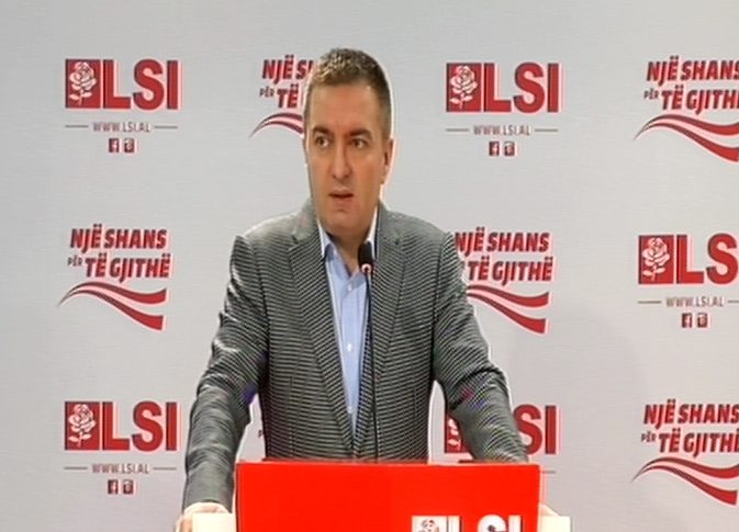 Luan Rama paralajmëron deputetin socialist: Tani do të jeni të detyruar…