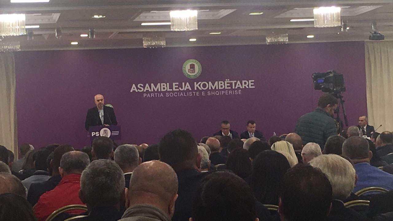 Rama mesazh të fortë LSI-së: Do mbani përgjegjësi për llumin në hipoteka e burgje