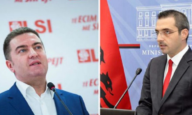 LSI mbështet Tahirin. Luan Rama: Më ke në krah