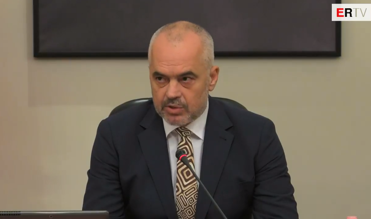 “Çfarë oferte përdorni ju në telefon?” E ‘madhe’ përgjigjja e Ramës