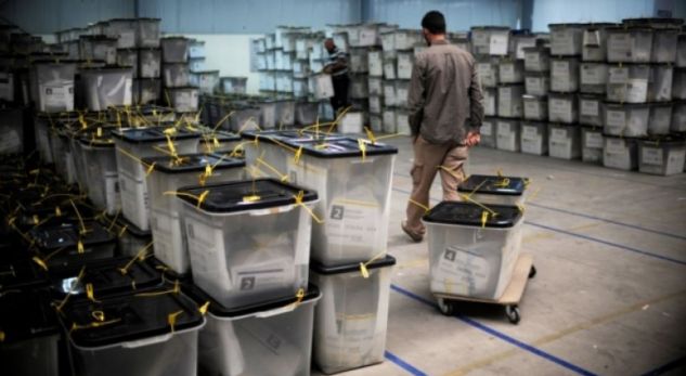 PS: Pa kushte për reformën zgjedhore