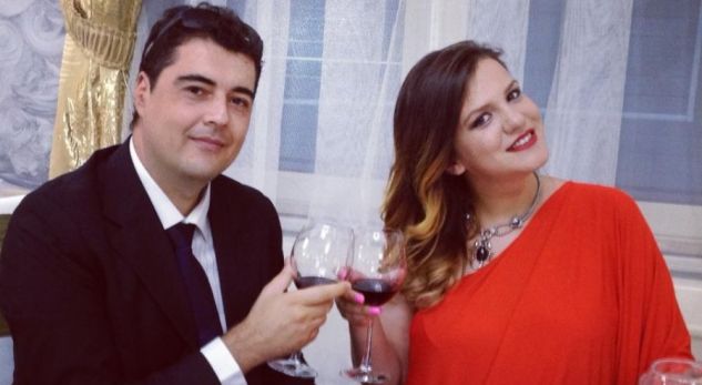 Rezarta Shkurta nuk trembet të tregojë… (FOTO)