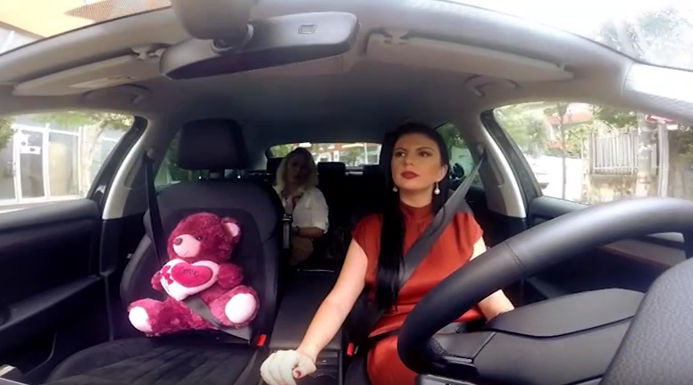 Rozi zbulon misterin: Pse nuk mora pjesë në dasmën e Fiorit