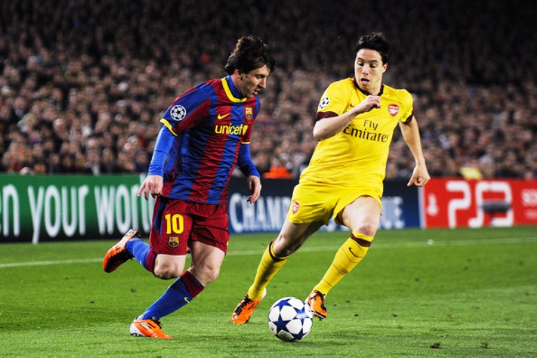 Rrëfimi rrëqethës i Samir Nasri: Futboll hipokrit, isha i vetmuar pranë vdekjes!