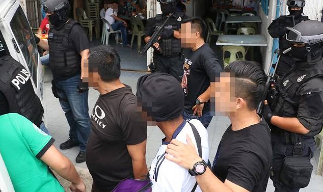 Arrestohet pedagogu shqiptar në Malajzi, kishte lidhje me ISIS