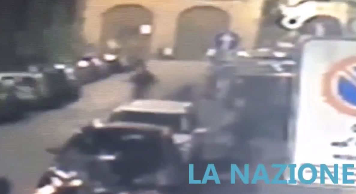 “Allahu Akbar”, shqiptari dhe marokeni terrorizojnë diskotekën në Itali