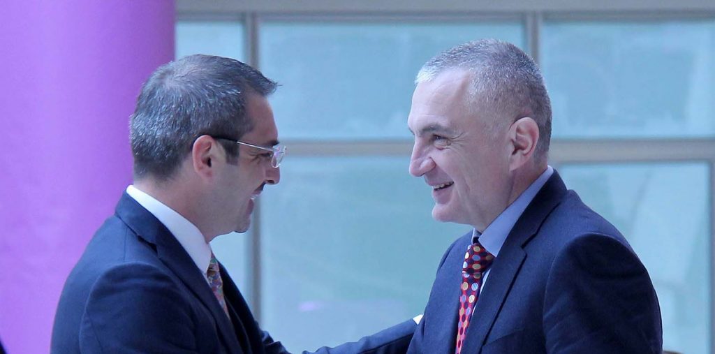 Çfarë dinte Ilir Meta për Saimir Tahirin dhe pse e shkarkoi Rama 8 muaj më parë