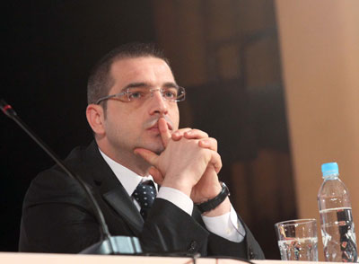 “Saimir Tahiri drejt arrestit ndërkombëtar”