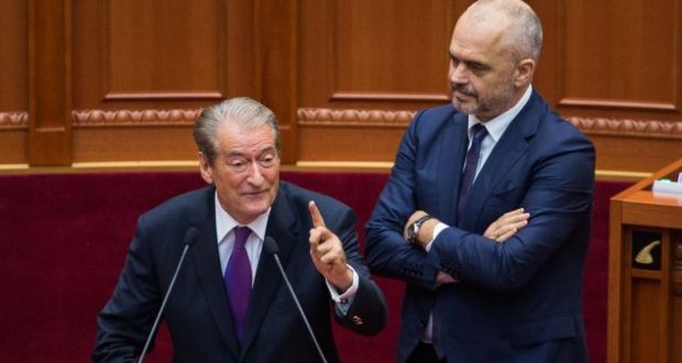 Berisha sulmon vëllain e Ramës: Olsi e ka kaluar disa herë kufirin me makinën e kokainës