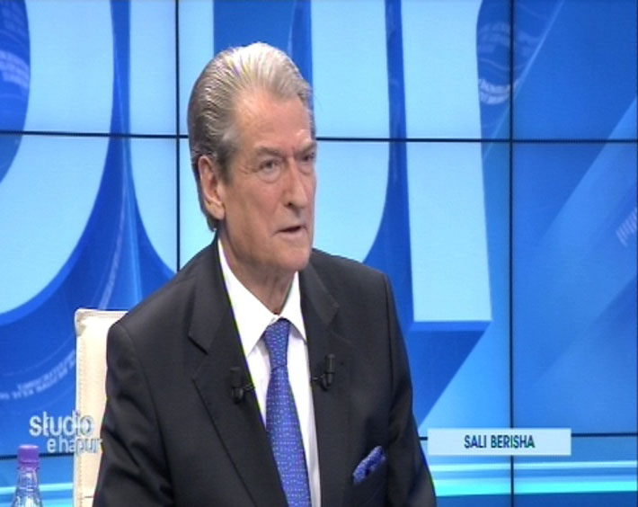 Ministri Xhafaj do asgjësonte Habilajt’, Berisha: Ja çfarë bëri Tahiri në këtë rast