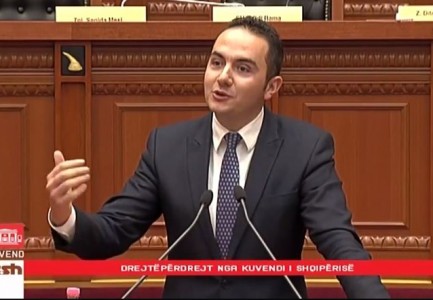 Deputeti i PD nxjerr listën me emra: Ja kush i bleu votat më 25 qershor