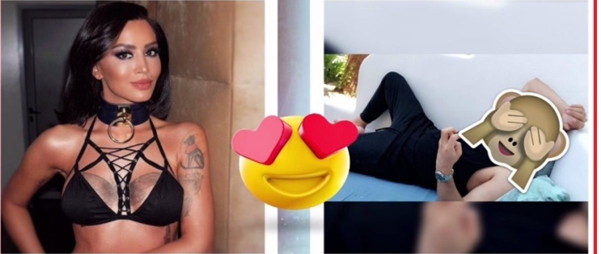 Këto janë lidhjet e dashurisë së Dafina Zeqirit (FOTO)