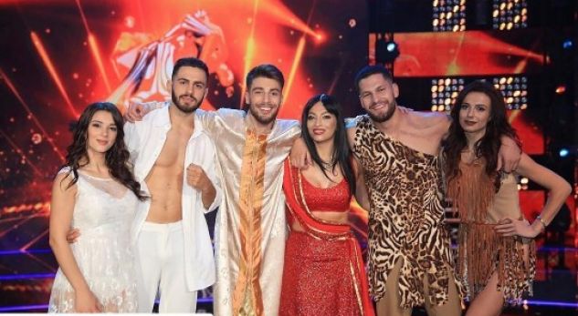 Femra dhe alkool, nxirren nga hoteli dy konkurentët e ‘Dance with me’