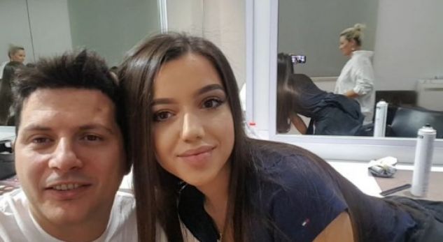 Rashel largohet nga Xing