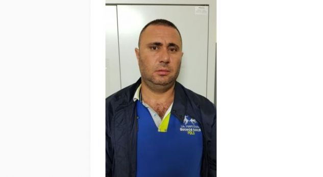 Arrestimi i Habilajt, Artan Hoxha: Organizata furnizonte me kanabis ‘Cosa Nostra’-n