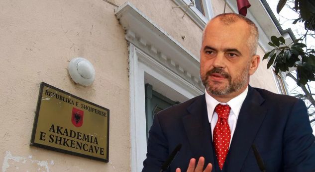 Akademikët kërkojnë takim me Ramën për reformimin e Akademisë