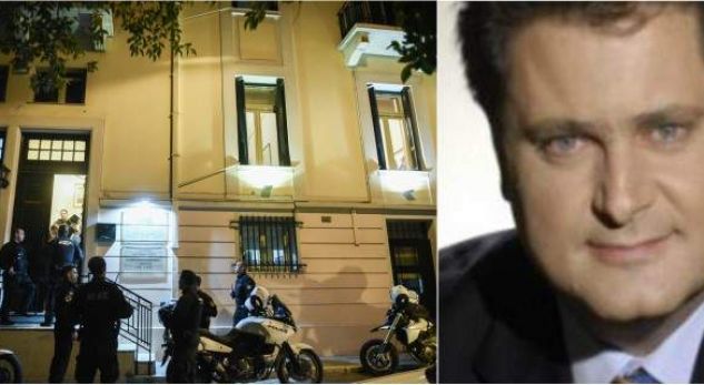 Vrasja e avokatit grek, arrestohet shqiptari