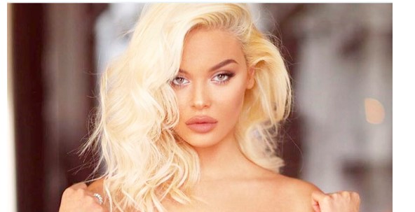 Kristin Prengaj shtatzënë, fejesa intime me partnerin biznesmen