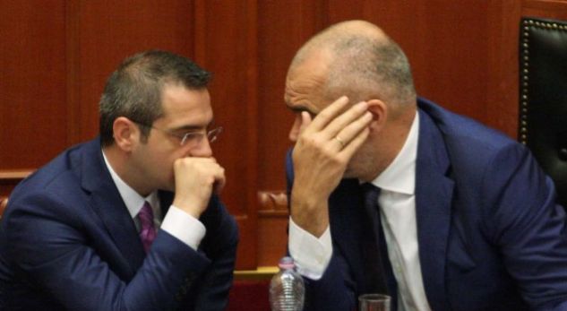 “Ka prova të reja të forta, implikohen disa ministra të Ramës”