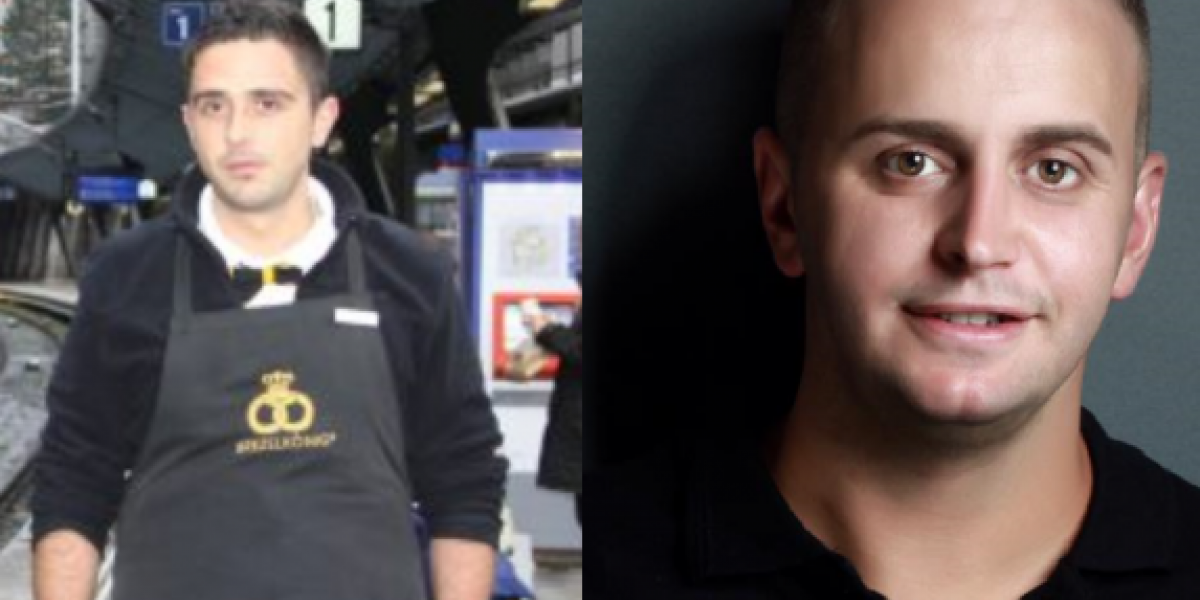 Dy shqiptarët kthehen në heronj, shpëtojnë foshnjën nga treni