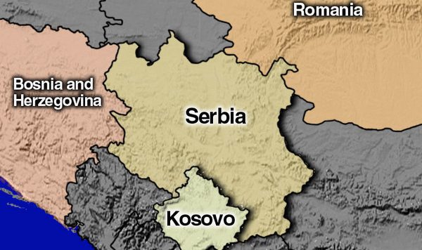 Serbia do ta heqë Kosovën nga Kushtetuta e saj