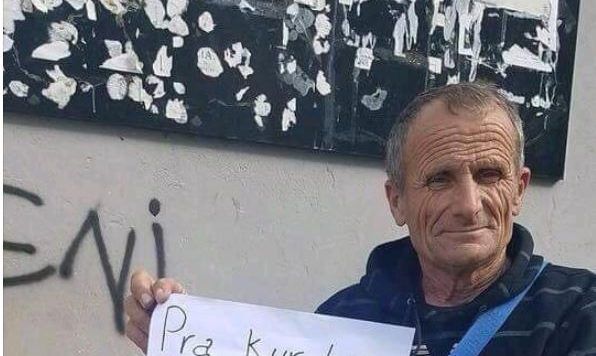 “Kur ligjin e shkelim ne quhet krim, kur e shkel qeveria quhet politikë?”