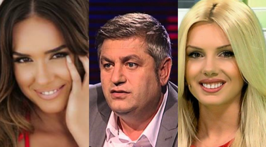 Ilda Bejlerin apo Viola Spiron? Shakohoxha vihet në siklet