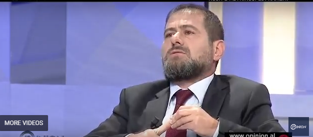 Shkullaku: Rama telefononte redaktorët t’iu hiqnin lajmet dhe kronikat