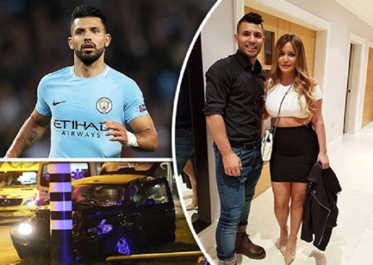 Shokuese deklarata e të dashurës së futbollistit të njohur që shpëtoi nga vdekja