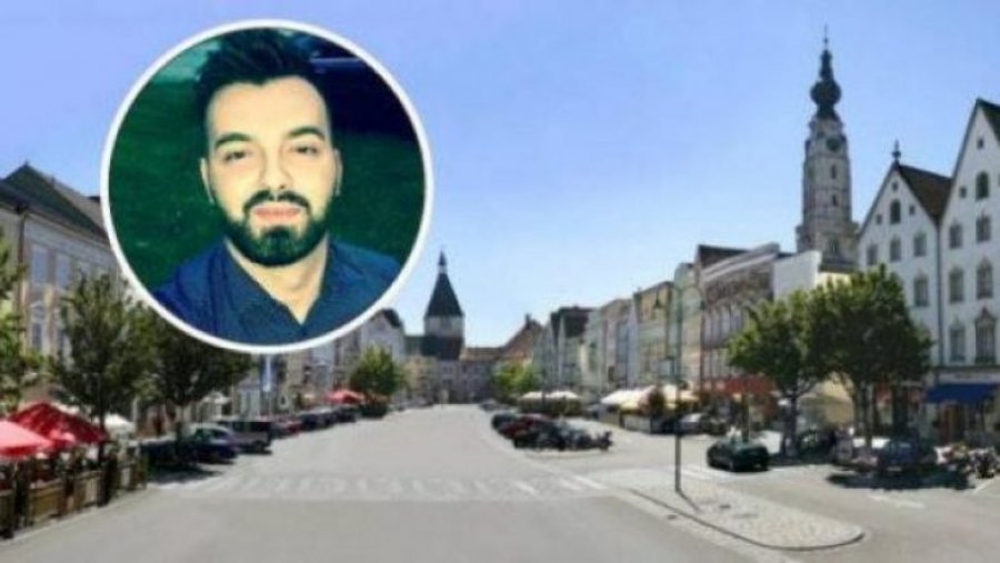 Shqiptari bëhet hero në Austri, shpëton vogëlushen nga…