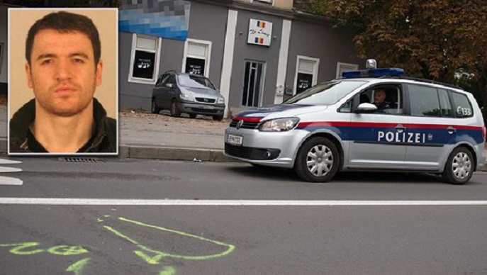 Plumb në kokë shqiptarit, vrasësi i lirë pasi shteti s’i lejon ekstradimet