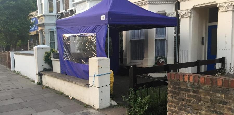 Masakroi shqiptaren në Londër, Gjykata dënon autorin