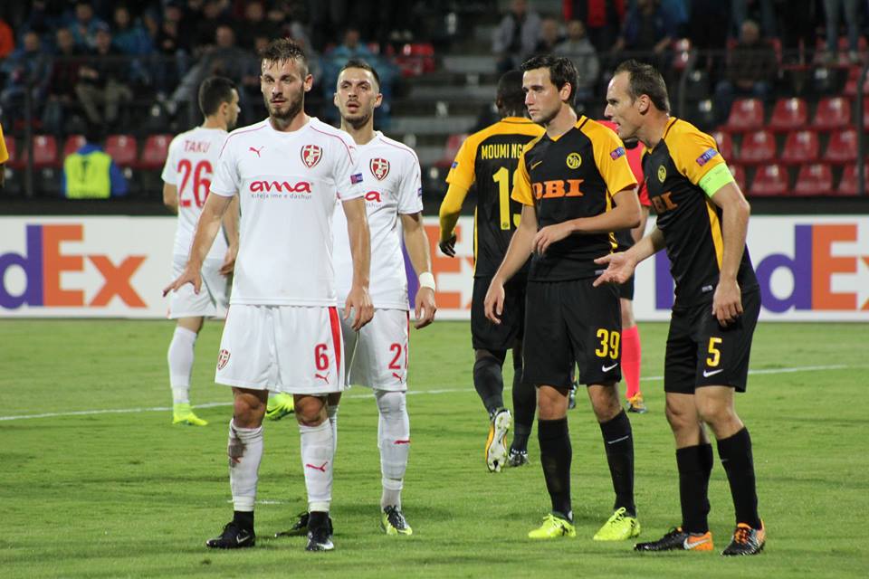 Skënderbeu me 3 mungesa, Takaj vendos 100 mijë Euro shpërblim për fitoren