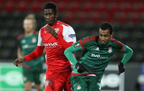 Skënderbeu do fitojë 1 milionë euro nga ish-sulmuesi