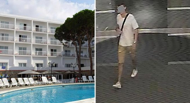 Vodhi 50 dhoma në hotelet spanjolle, në pranga “skifteri” shqiptar