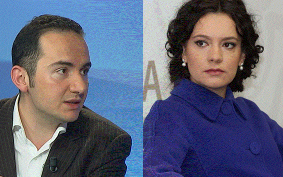 Deputeti i PD-së kapet me Spiropalin