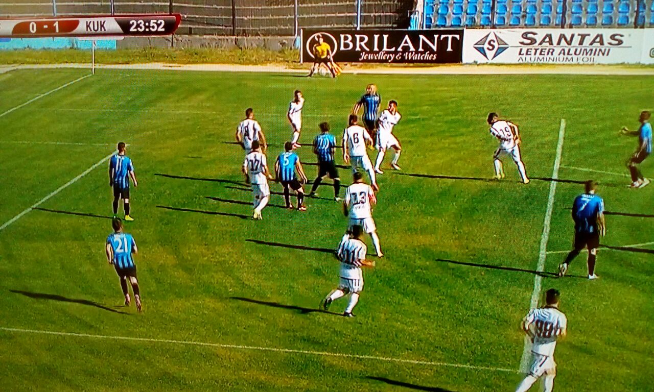 Superiorja “humbet” 3 trajnerë në vetëm 7 javë